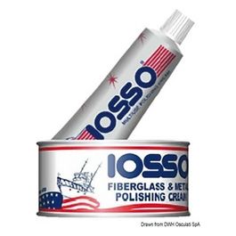 Iosso Products Crema lucidante multiuso IOSSO 250 ml 