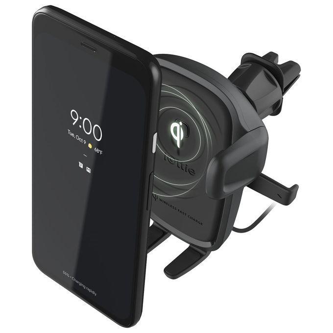 IOttie Easy One Touch 2 Air Vent - CD Charging Mount