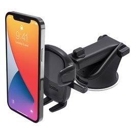 Easy One Touch 5 Supporto Cruscotto e Parabrezza Smartphone Universale