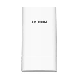 IP-COM 828877 CPE per Esterni da 5GHz 9dBi AC 867 Mbps CPE5 Bianco