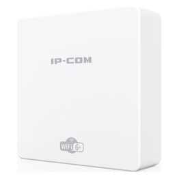 IP-Com Access Point Pro-6-iw Gigabit Dual-Band Panel Wi-Fi 6 3000Mbps