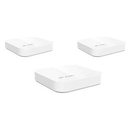 EW9+EP9x2 Router Kit Wireless AC1200 True Mesh 4 Porte Gigabit Omnidirezionale
