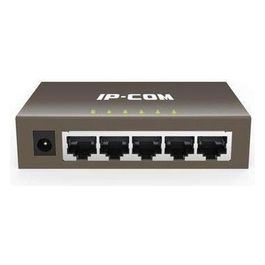 G1005 Switch 5 Porte Gigabit Unmanaged Desktop