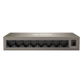 G1008M Switch Gigabit Ethernet 8 Porte 10/100/1000 Mbps Auto-Regoziazione Rj-45