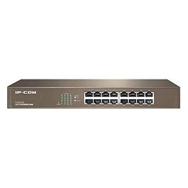 G1016D Switch 16 Porte Gigabit Ethernet Switch da Rack