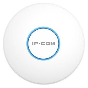 IP-Com iUAP-AC-LITE Access Point Wireless Ac1200 Wave 2 Gigabit Dual Band Ceiling Ap Mu-mimo