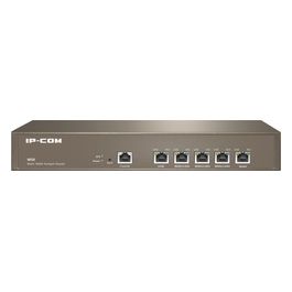 M50 Router Multi-Wan Hotspot Router Supporta 4p Wan Captive Portal/pppoe Server Ap Controller