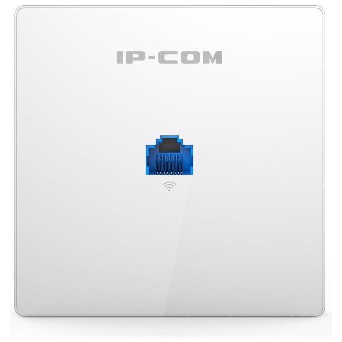 IP-COM Networks W36AP Punto Accesso WLAN 867 Mbit-s Colori Assortiti Supporto Power over Ethernet