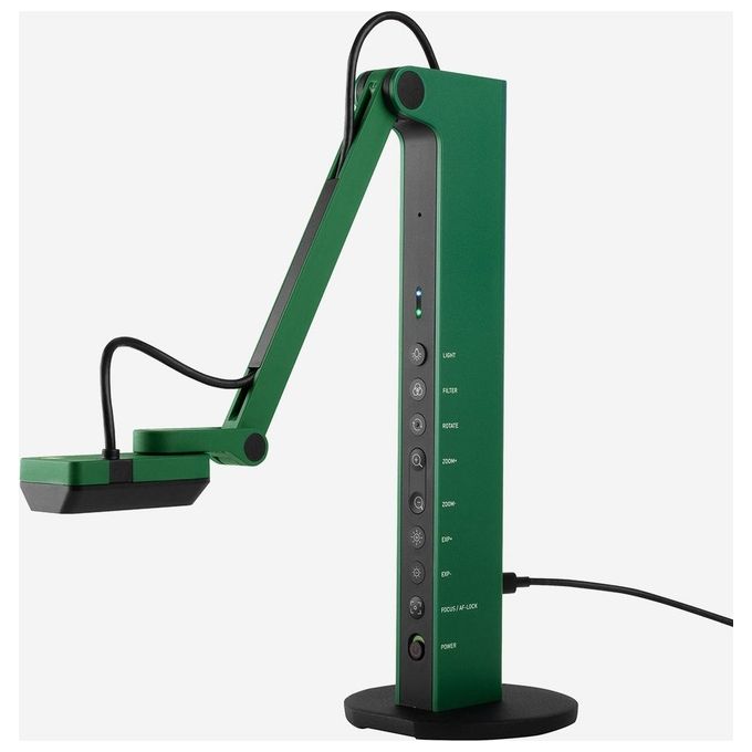 Ipevo VZ-R Type C HDMI-USB Dual Mode Visualiser