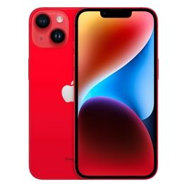 iPhone 14 Plus 128Gb 6.7'' (Product) Red Italia