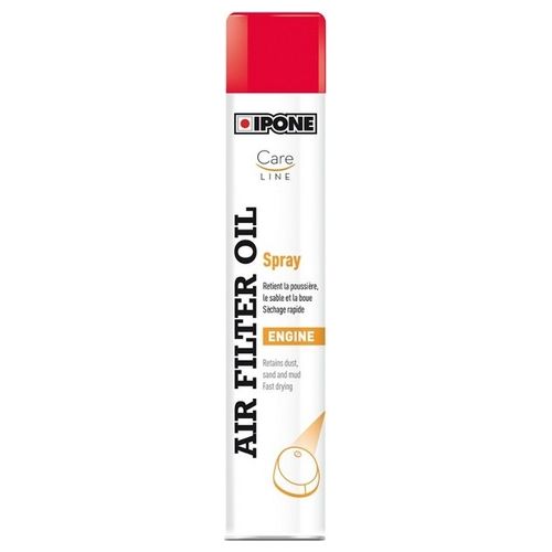 Ipone Lubrificante Spray AIR FILTER OIL (750ml) 
