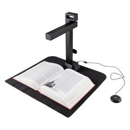IRISCan Desk 6 Pro Scanner