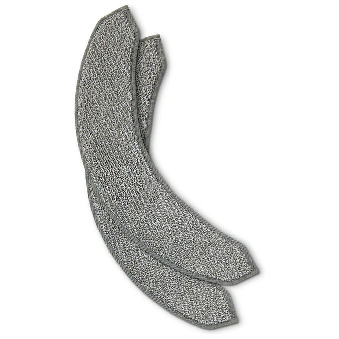 iRobot 2 Panni Lavabili per Roomba Combo J