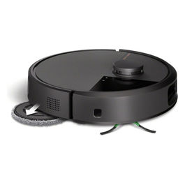 505 Combo Plus Robot Aspirapolvere Nero
