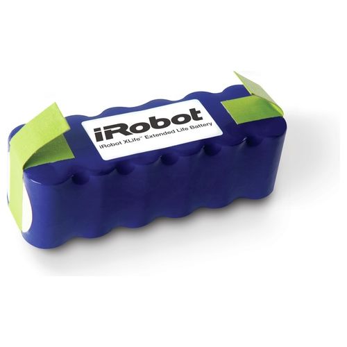 Irobot 820295 Batteria roomba/scooba 450
