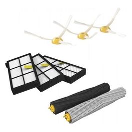 820303 Accessori e Ricambi Serie AeroForce 800
