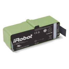 iRobot Batteria agli Ioni di Litio 3300mAh per iRobot Roomba 48W