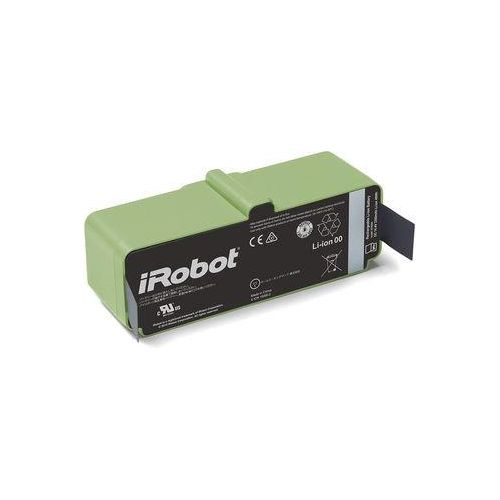 iRobot Batteria agli Ioni di Litio 3300mAh per iRobot Roomba 48W