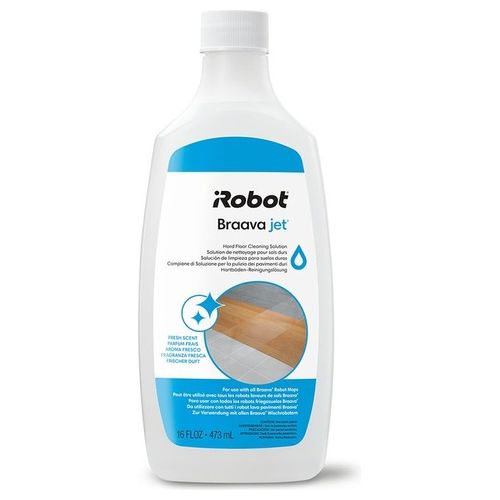 iRobot Braava jet Liquido Detergente per Roomba M6