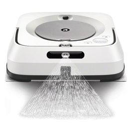 iRobot Braavam6 Robot Aspirapolvere Braava Jet M6