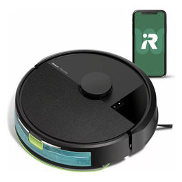 Roomba 105 Combo Aspirapolvere Robot Nero