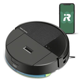 Roomba 205 Combo Aspirapolvere Senza Sacchetto