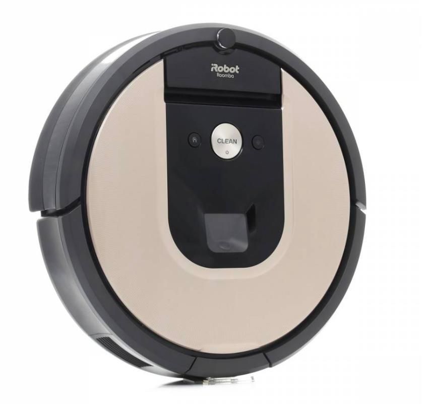 IRobot Roomba 976 Robot
