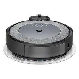 Roomba Aspirapolvere Robot e Lava Pavimenti 70Min Dirt Detect Wi-Fi