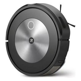 Irobot ROOMBA Aspirapolvere Robot e Lavapavimenti Fino 55M2 di Lavaggio Pulizia 4 Fasi