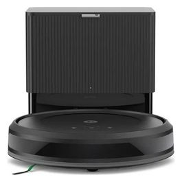 Roomba Combo 2 Essential Robot Aspirapolvere e Lavapavimenti Nero