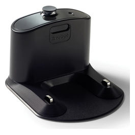 Roomba Combo Docking Station