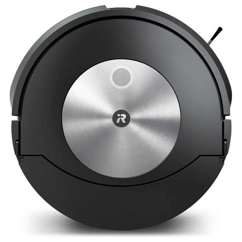 iRobot Roomba Combo j7 Robot Aspirapolvere e Lavapavimenti Programmabile da App Wi-Fi Assistente Vocale