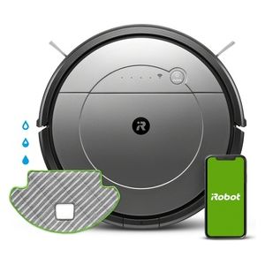 iRobot Roomba Combo Premium Kit