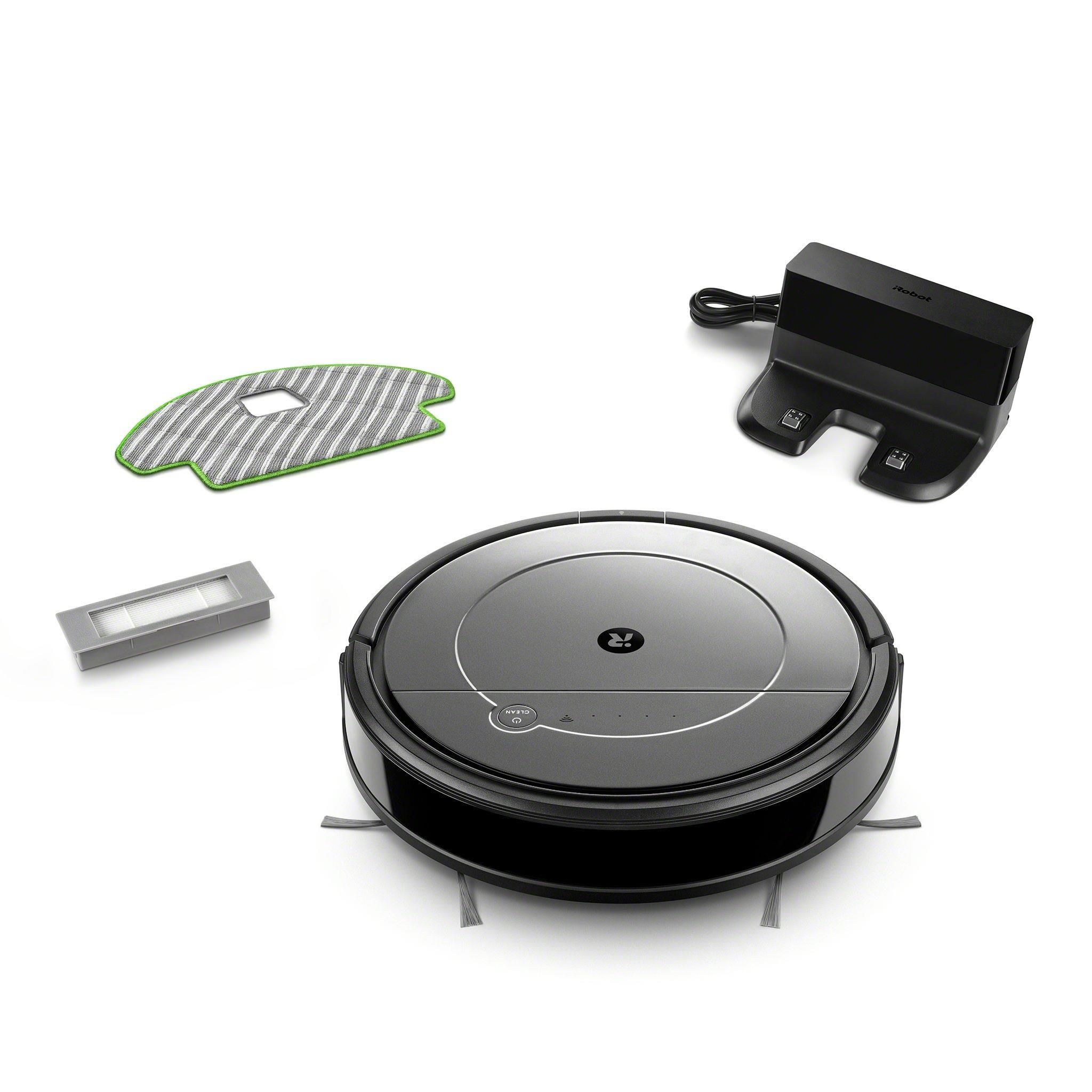 Filtro compatibile robot aspirapolvere Filter Plus Irobot Roomba, offerta  vendita online