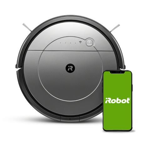 IRobot Roomba Combo Robot