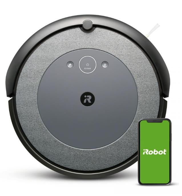 IRobot Roomba I3 Robot