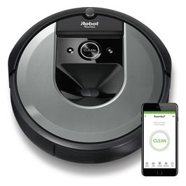 iRobot Roomba i7-158 Aspirapolvere Robot