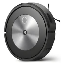 iRobot Roomba J7 aspirapolvere wifi 2 spazzole in gomma multisuperficie