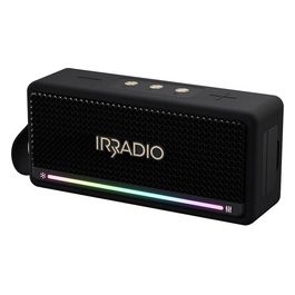 Cassa Wireless Classic IR M5 Nero