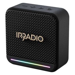 Cassa Wireless Classic IR M3 Nero