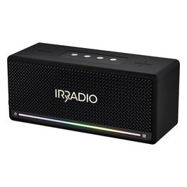 Cassa Wireless Classic IR M6 Nero