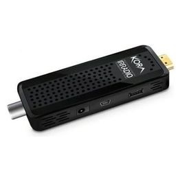 DTR-3340 Decoder Kora