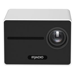 VDP-IR Smart 150HD, Videoproiettore HD 150 ANSI Nero