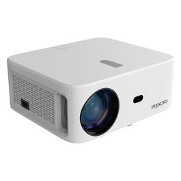 Videoproiettore LCD 1080p 850 Lumen Bianco