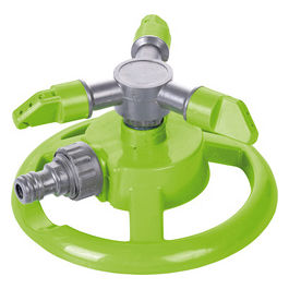 Irrigatore prato con ugelli rotanti a 360, Este'