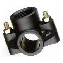 Raccordi Compressione Presa a Staffa 103 32x3,4