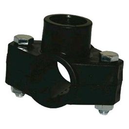 Raccordi Compressione Presa a Staffa 103 25X3/4