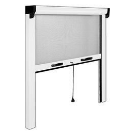 Zanzariera Finestra Ecco 511469 Bianco