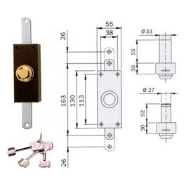 910305 Ind Dev Pom Int Pom Mm60 S/a