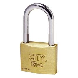 Lucchetto City Basic 40mm